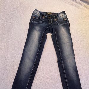 Jeans bundle set take both